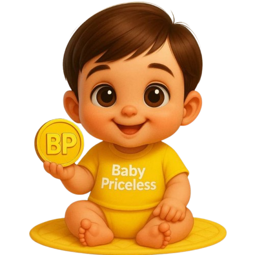 Baby Priceless